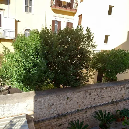 Affittacamere Uriel 4 Giovinazzo