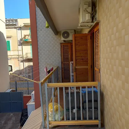Uriel 4 Guest house Giovinazzo