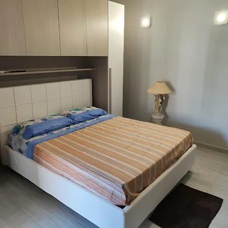 Guest house Uriel 4