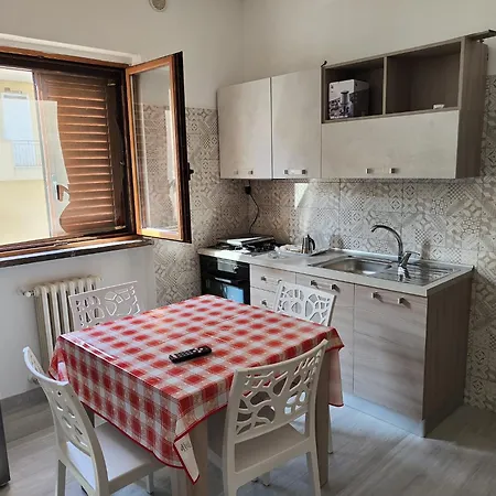 Uriel 4 Guest house *