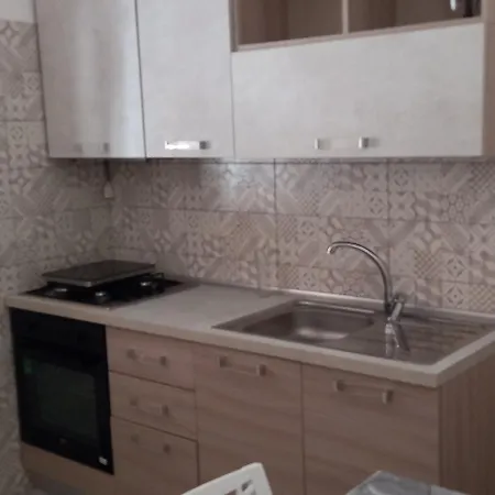 Uriel 4 Guest house Giovinazzo
