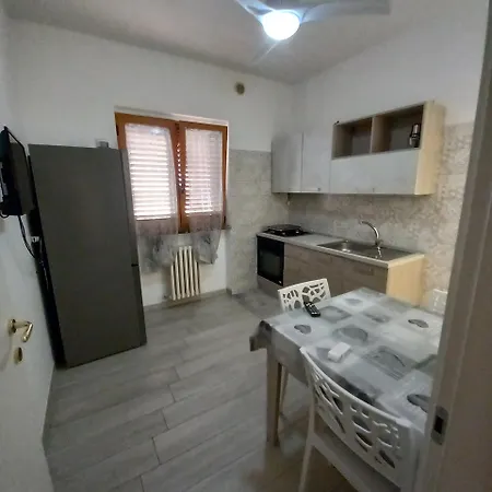 Guest house Uriel 4 Giovinazzo