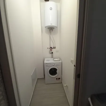 Uriel 4 Gæstehus 3*