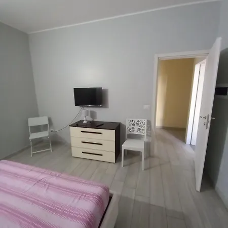 Uriel 4 Gæstehus Giovinazzo