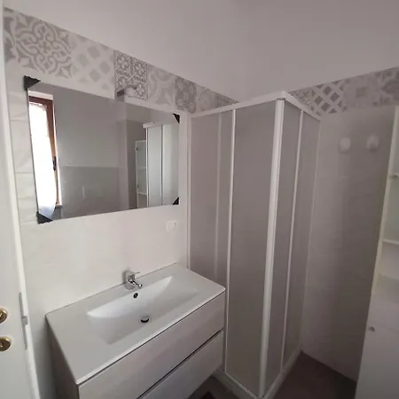 Gæstehus Uriel 4 Giovinazzo