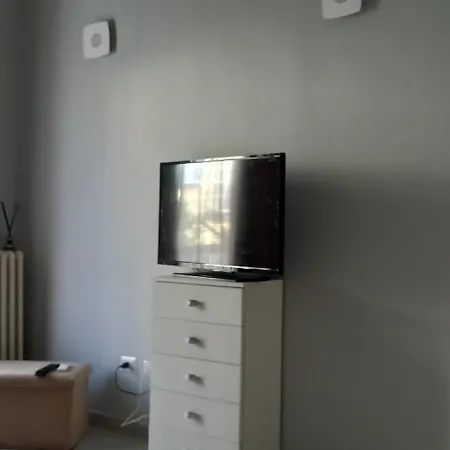 Uriel 4 3* Giovinazzo