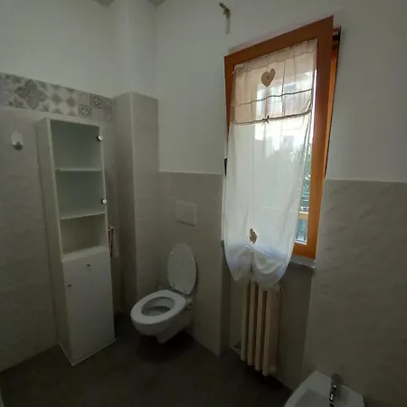 بيت ضيافة Uriel 4 3*