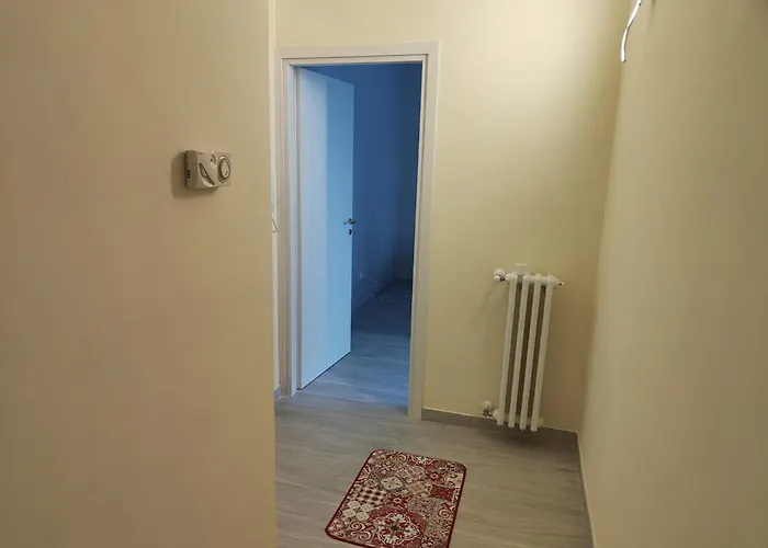 Uriel 4 Guest house 3*