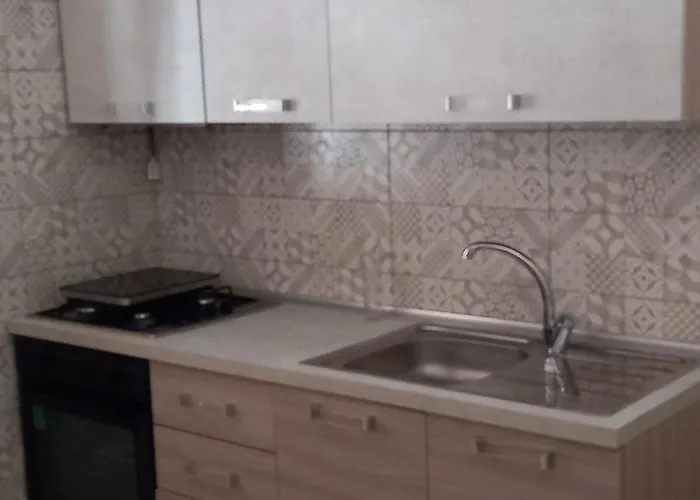 Uriel 4 Pensjonat Giovinazzo