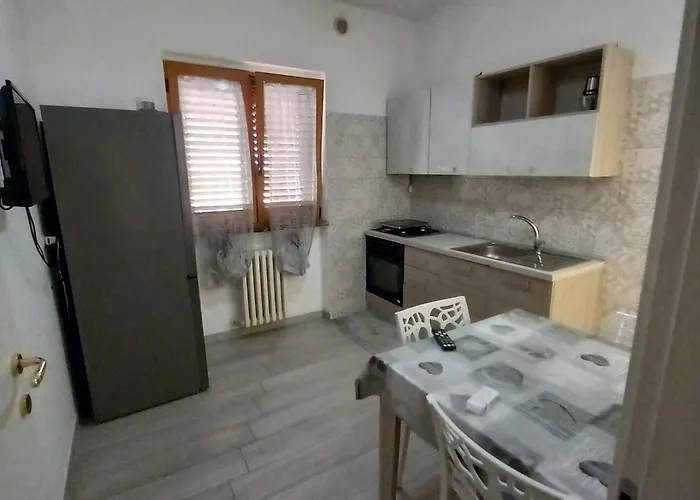 Guest house Uriel 4 Giovinazzo